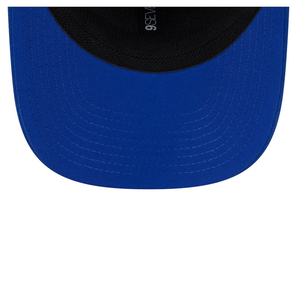 New York Giants New Era Gameday Multi Rope 9SEVENTY Stretch-Snap Hat - Royal online
