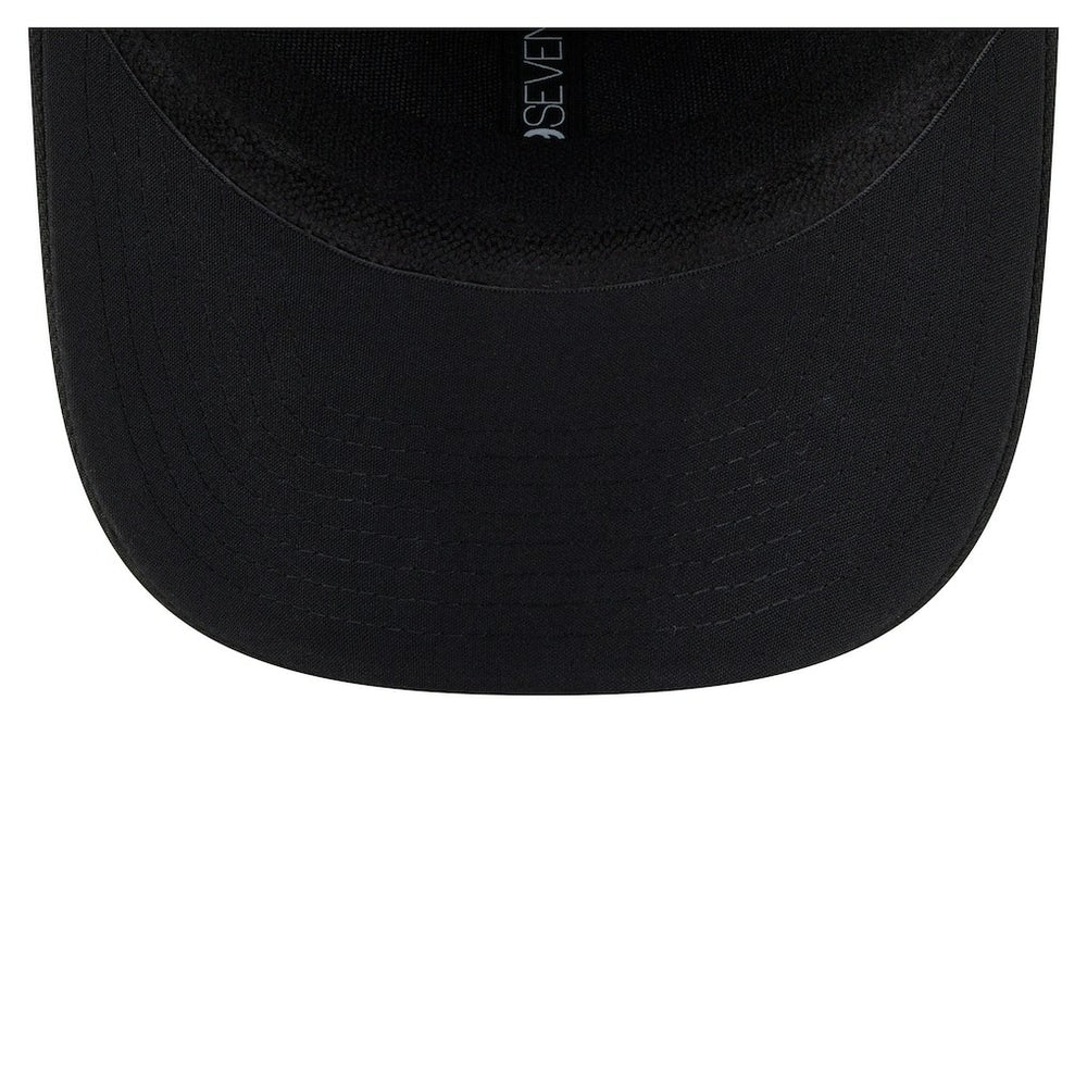 Las Vegas Raiders New Era Gameday Multi Rope 9SEVENTY Stretch-Snap Hat - Black online