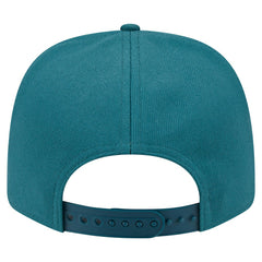 Philadelphia Eagles New Era Gameday Multi Rope 9SEVENTY Stretch-Snap Hat - Midnight Green discount