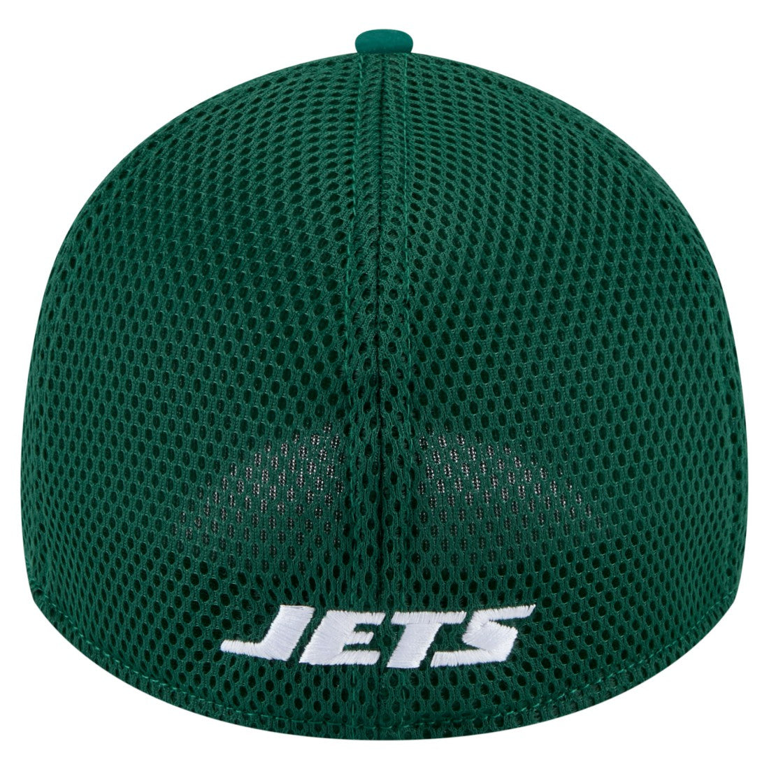 New York Jets New Era Game Day Linear 39THIRTY Flex Hat - Green outlet