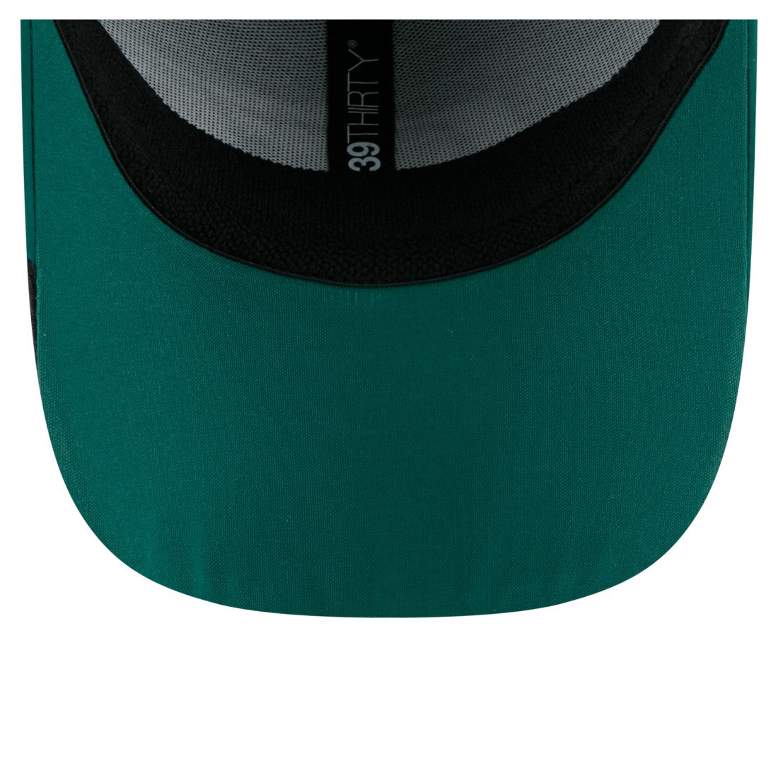 New York Jets New Era Game Day Linear 39THIRTY Flex Hat - Green outlet