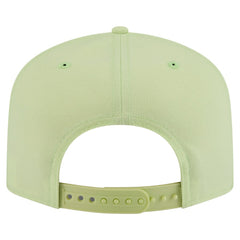 Las Vegas Raiders New Era Color Pack 9FIFTY Snapback Hat - Light Green online
