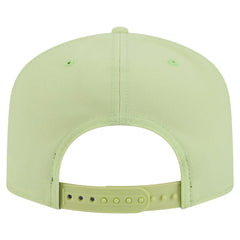 New York Jets New Era Color Pack 9FIFTY Snapback Hat - Light Green cheap
