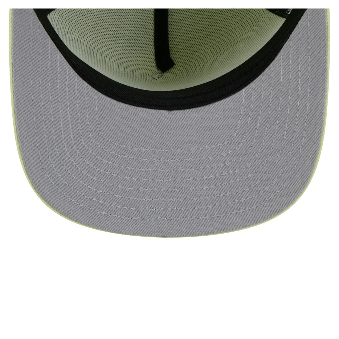 New York Jets New Era Color Pack 9FIFTY Snapback Hat - Light Green cheap