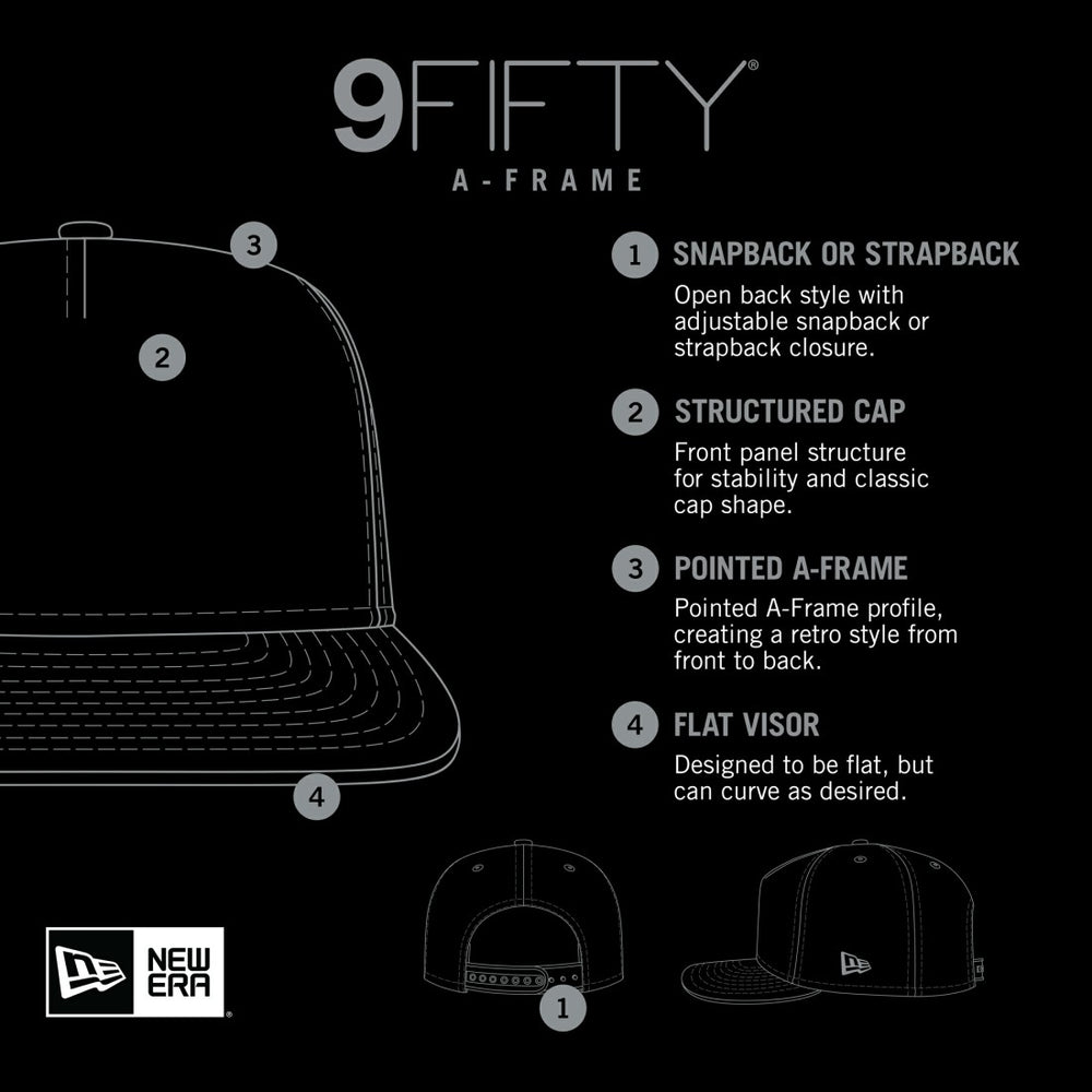 New York Jets New Era Color Pack 9FIFTY Snapback Hat - Light Green cheap