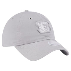 Cincinnati Bengals New Era Women's Color Pack 9TWENTY Adjustable Hat - Gray cheap