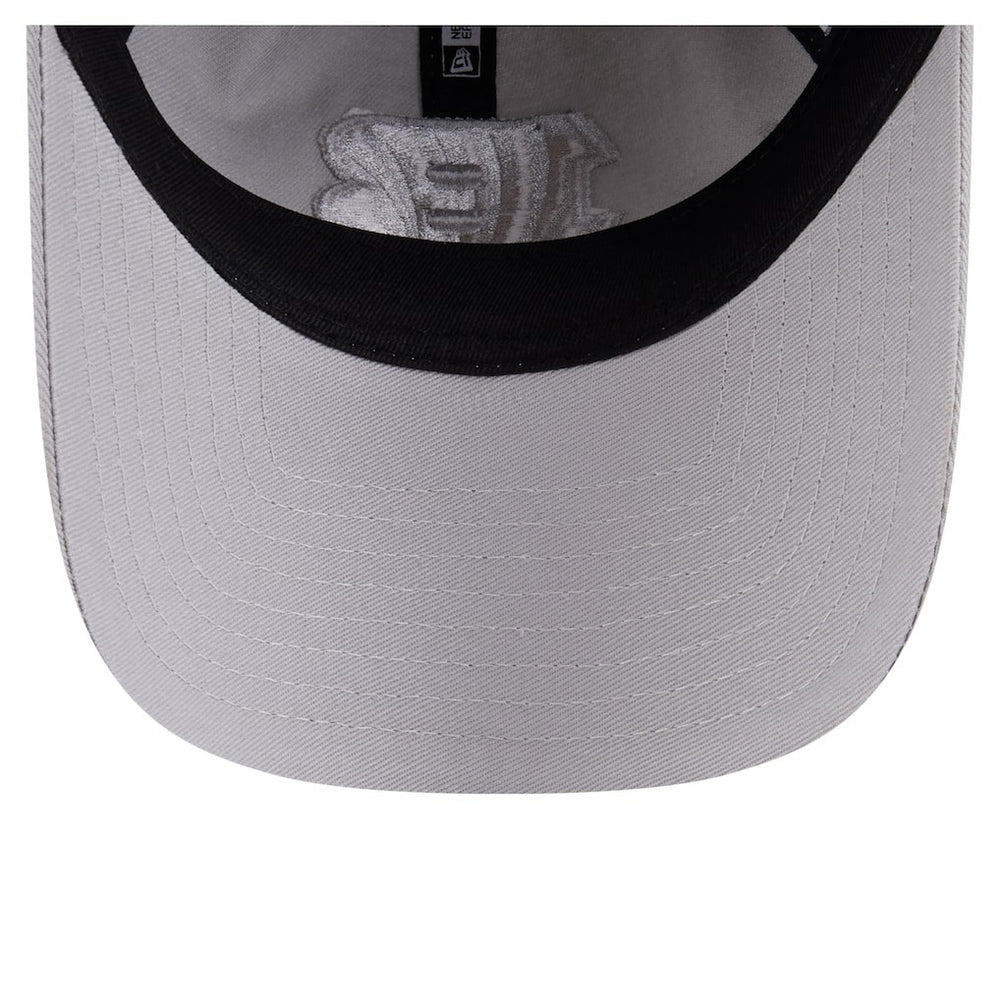 Cincinnati Bengals New Era Women's Color Pack 9TWENTY Adjustable Hat - Gray cheap