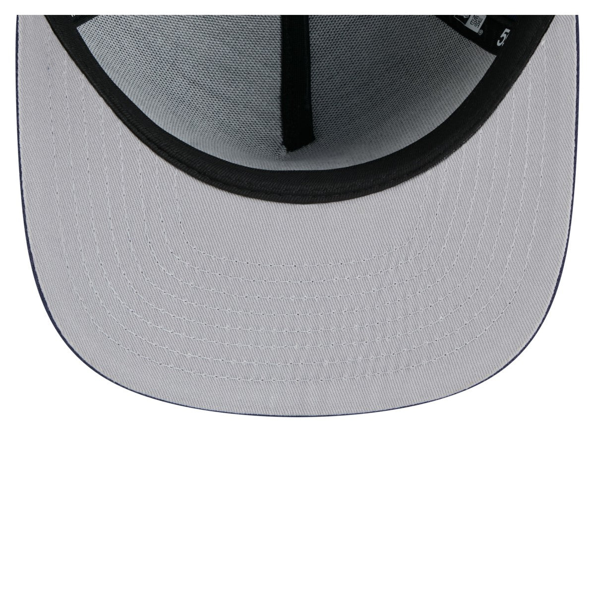 Memphis Grizzlies Colorpack A-Frame Pinch Front 59FIFTY Fitted Hat - Navy online