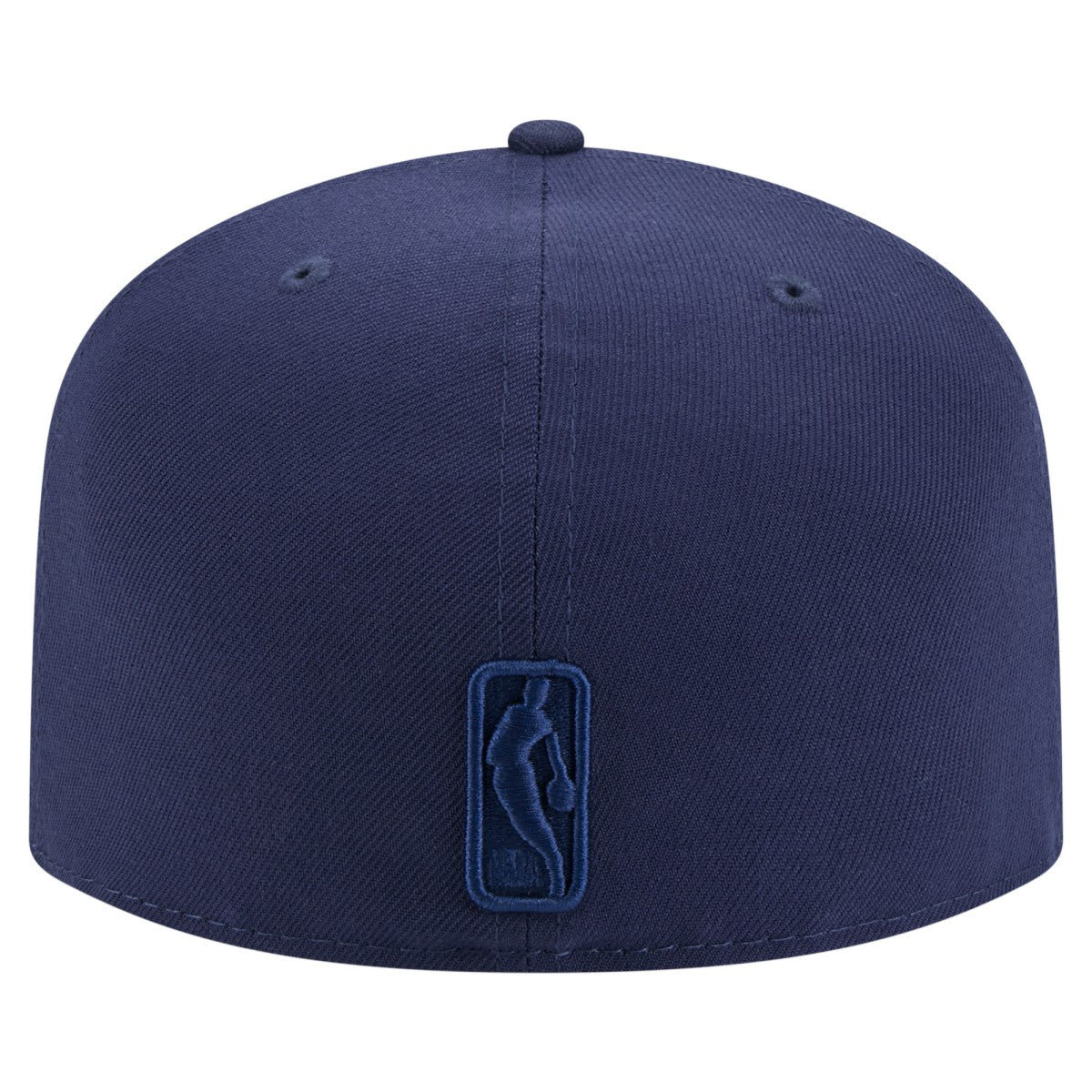 Milwaukee Bucks Colorpack A-Frame Pinch Front 59FIFTY Fitted Hat - Navy discount