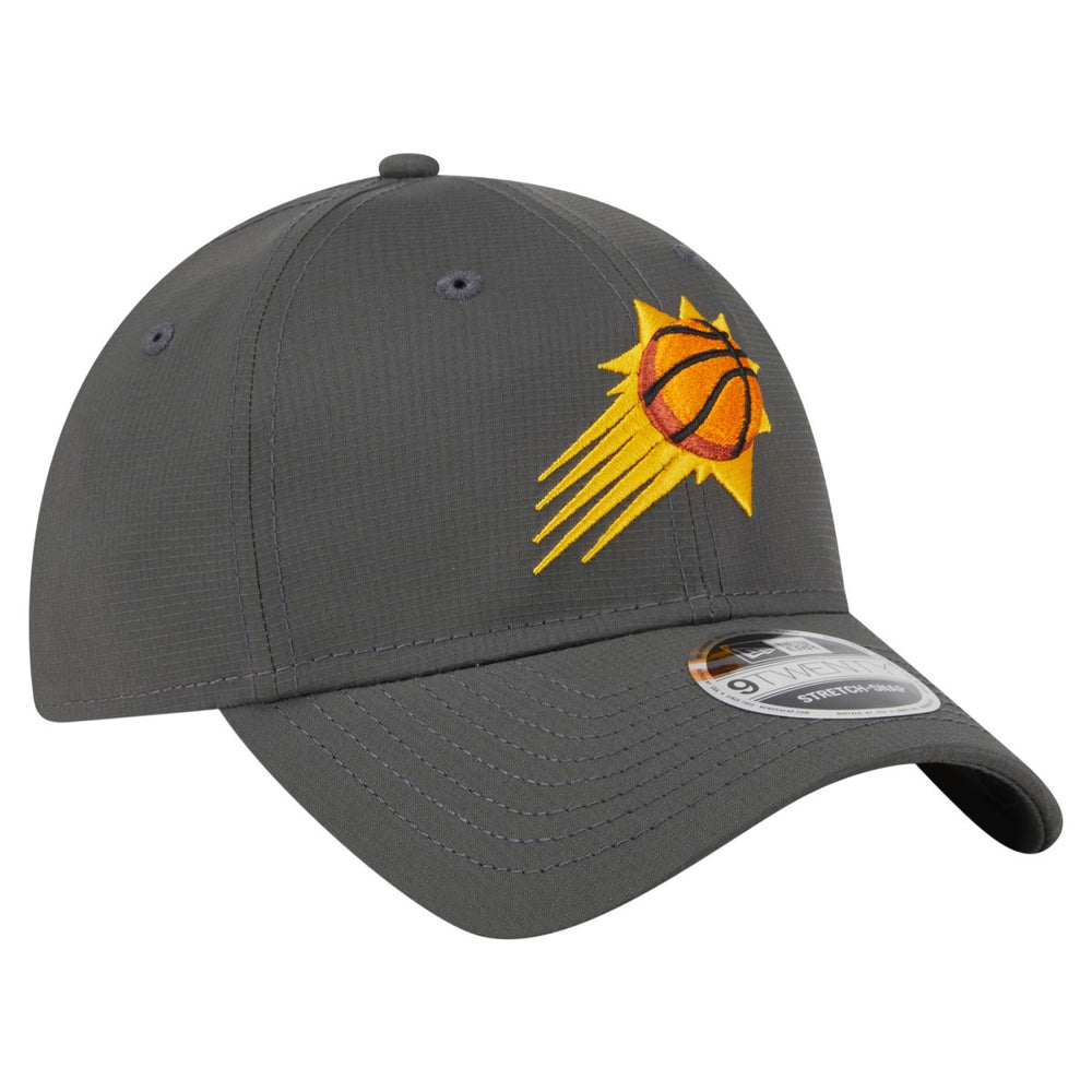 Phoenix Suns Active Ripstop 9TWENTY Adjustable Hat - Charcoal shop