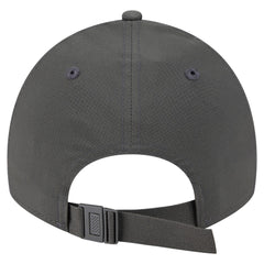 Phoenix Suns Active Ripstop 9TWENTY Adjustable Hat - Charcoal shop