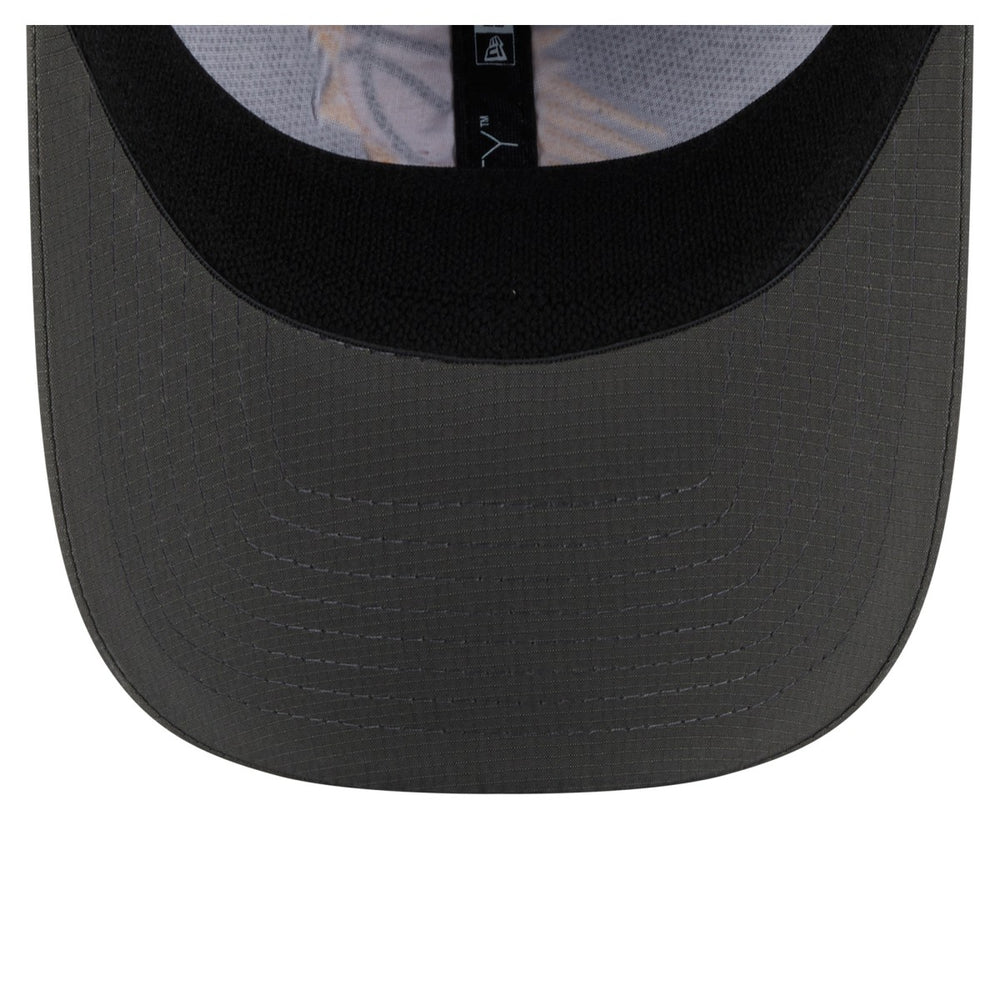 Phoenix Suns Active Ripstop 9TWENTY Adjustable Hat - Charcoal shop