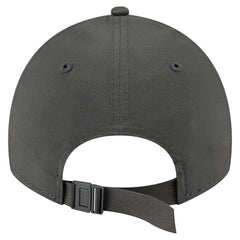 Philadelphia 76ers Active Ripstop 9TWENTY Adjustable Hat - Charcoal on sale