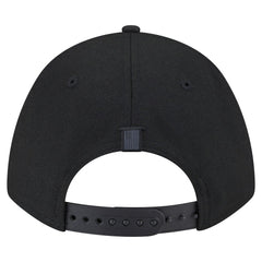 Philadelphia 76ers Game Day Flag A-Frame 9FORTY Adjustable Hat - Black sale