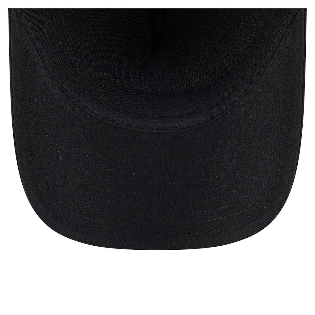 Philadelphia 76ers Game Day Flag A-Frame 9FORTY Adjustable Hat - Black sale