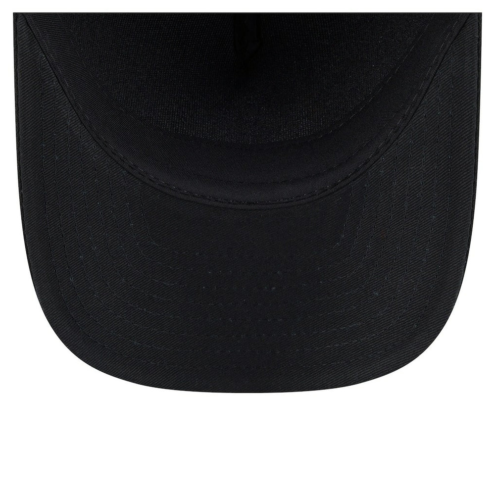Philadelphia 76ers Game Day Flag A-Frame 9FORTY Adjustable Hat - Black sale