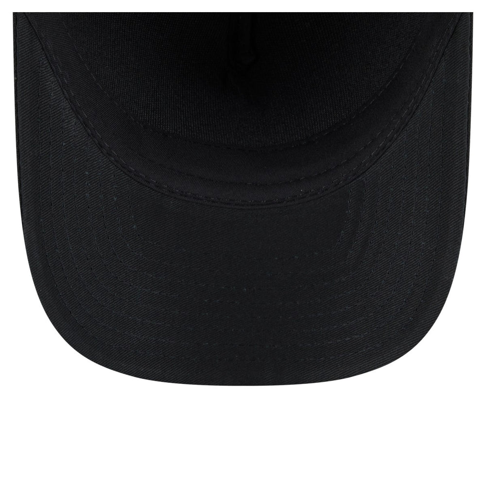 Phoenix Suns Game Day Flag A-Frame 9FORTY Adjustable Hat - Black discount