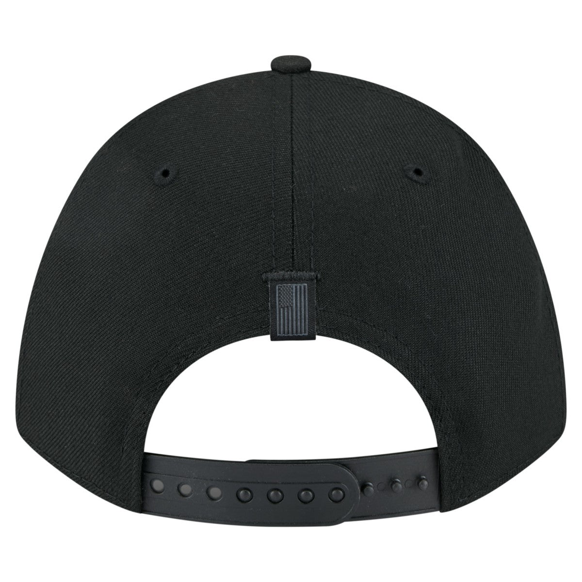 Memphis Grizzlies Game Day Flag A-Frame 9FORTY Adjustable Hat - Black discount