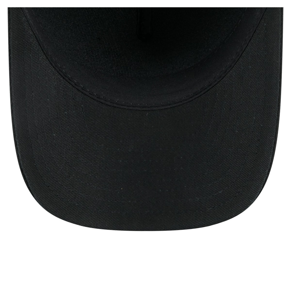 Miami Heat Game Day Flag A-Frame 9FORTY Adjustable Hat - Black discount