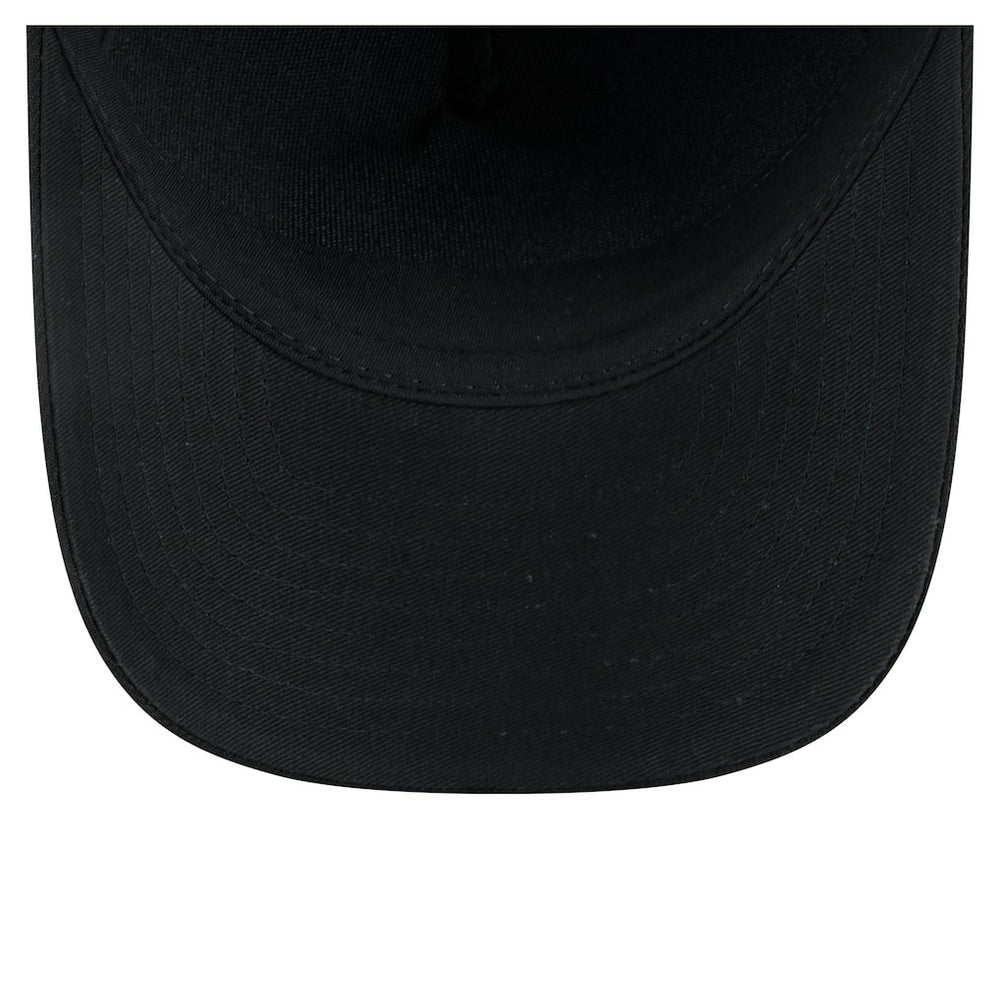 Brooklyn Nets Game Day Flag A-Frame 9FORTY Adjustable Hat - Black online