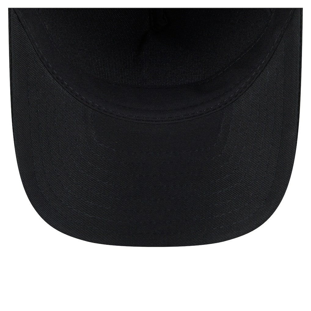 Dallas Mavericks Game Day Flag A-Frame 9FORTY Adjustable Hat sale - Black outlet