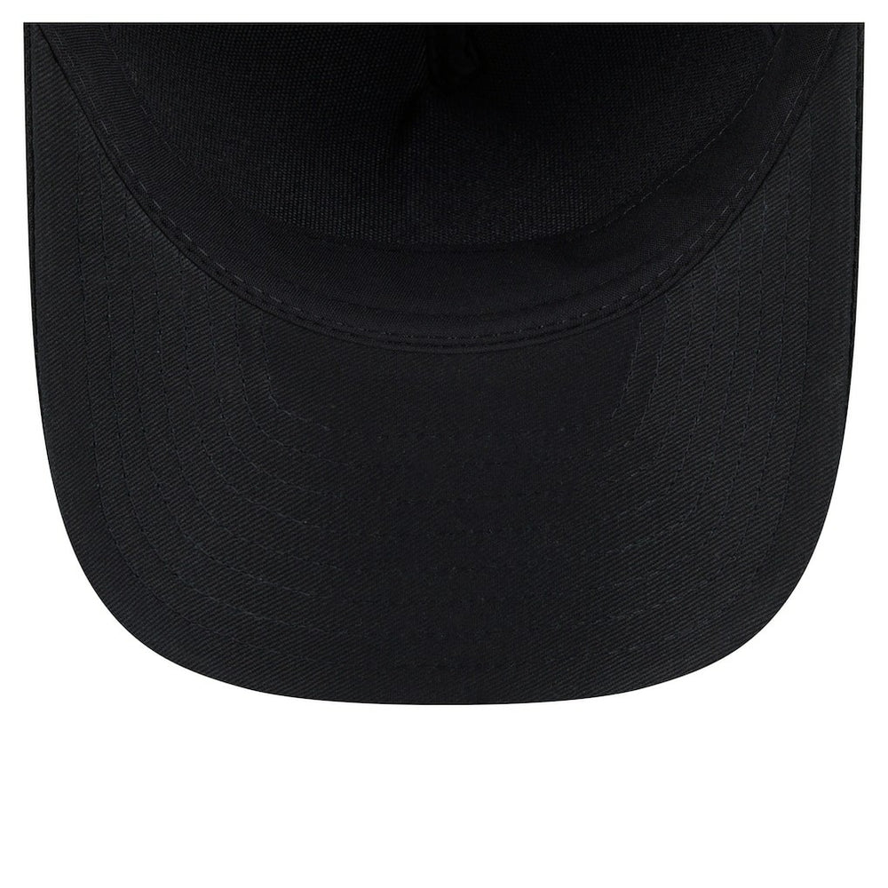 Dallas Mavericks Game Day Flag A-Frame 9FORTY Adjustable Hat sale - Black outlet