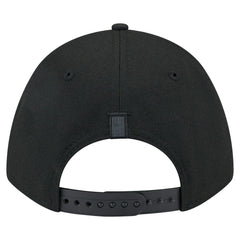 Chicago Bulls Game Day Flag A-Frame 9FORTY Adjustable Hat - Black on sale