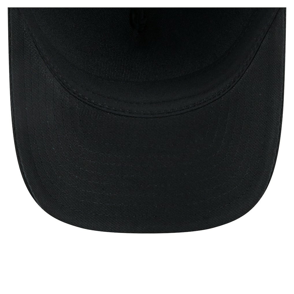 Chicago Bulls Game Day Flag A-Frame 9FORTY Adjustable Hat - Black on sale