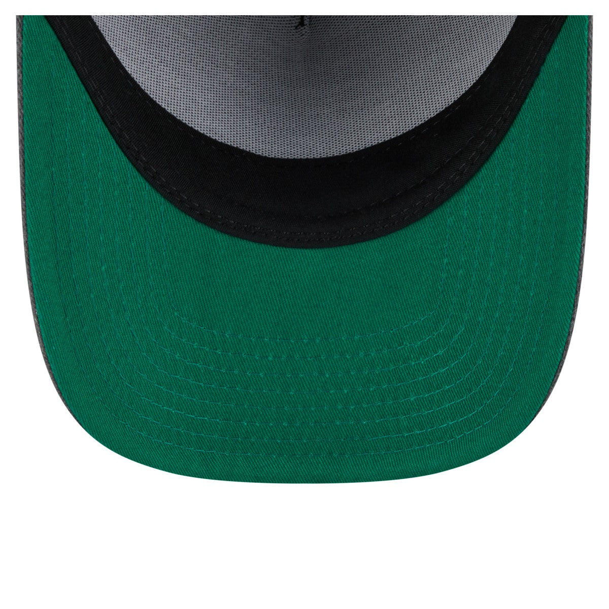 Phoenix Suns Throwback Washed Pre-Curved 9FIFTY Snapback Hat - Charcoal discount