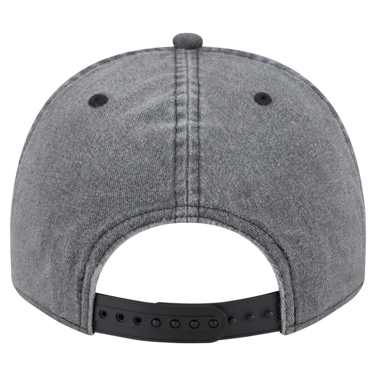 Sacramento Kings Throwback Washed Pre-Curved 9FIFTY Snapback Hat - Charcoal online