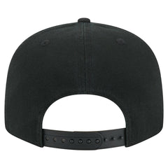 Philadelphia 76ers Adventure Canvas Split Panel 9FIFTY Snapback Hat - Black shop