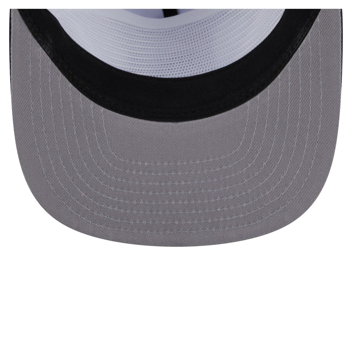 Sacramento Kings Throwback Dye Golfer Snapback Hat - Black/Purple on sale