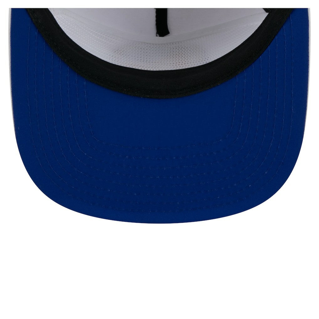 Golden State Warriors Performance Rope Golfer Adjustable Hat sale - White sale