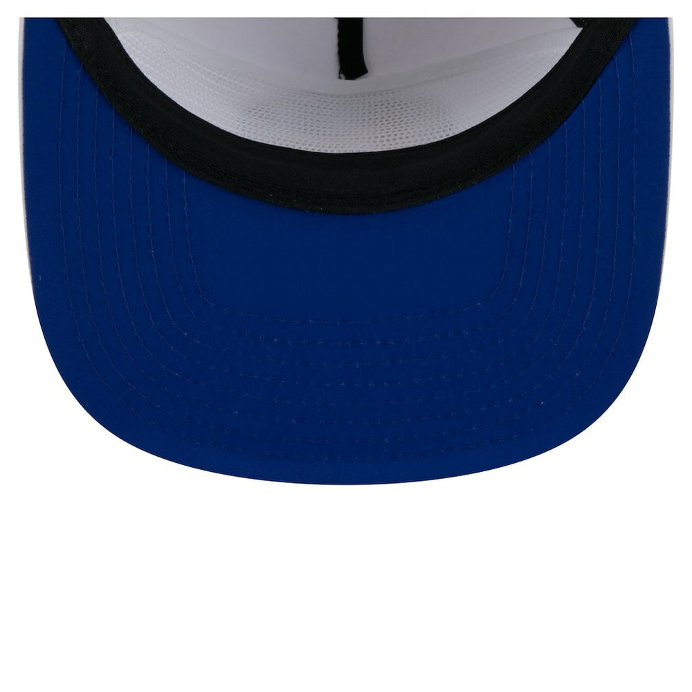 Golden State Warriors Performance Rope Golfer Adjustable Hat sale - White sale