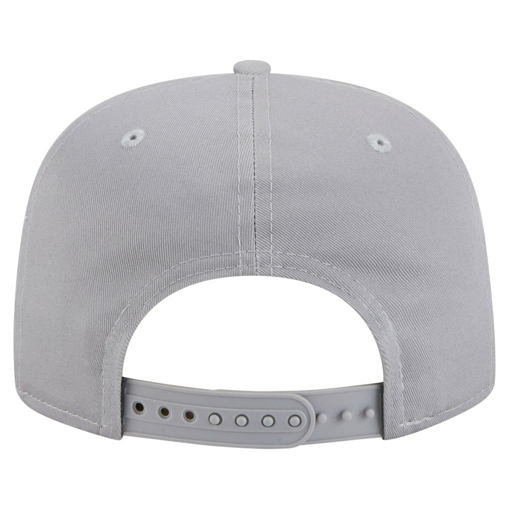 Golden State Warriors Throwback Property Of Golfer Snapback Hat sale - Gray sale