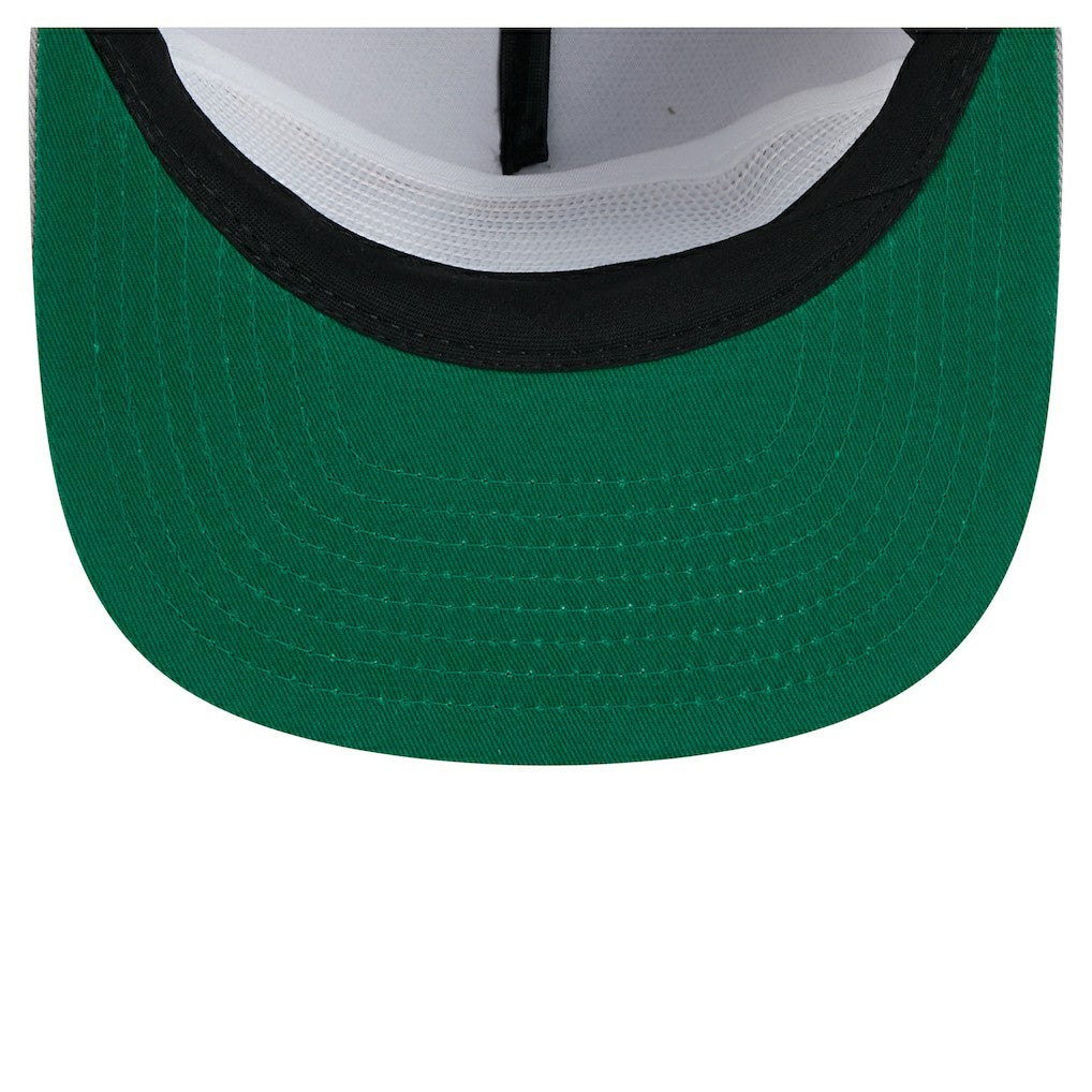 Golden State Warriors Throwback Property Of Golfer Snapback Hat sale - Gray sale