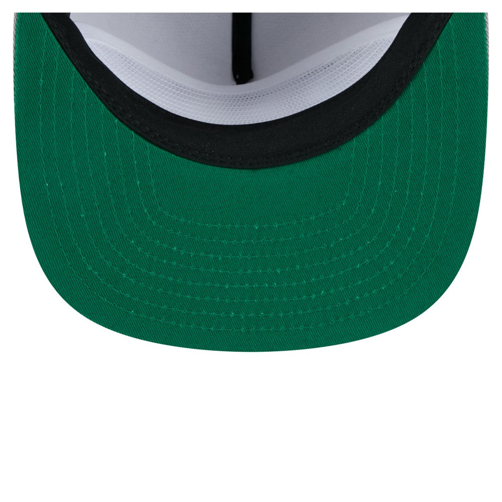 Minnesota Timberwolves Throwback Property Of Golfer Snapback Hat - Gray for sale