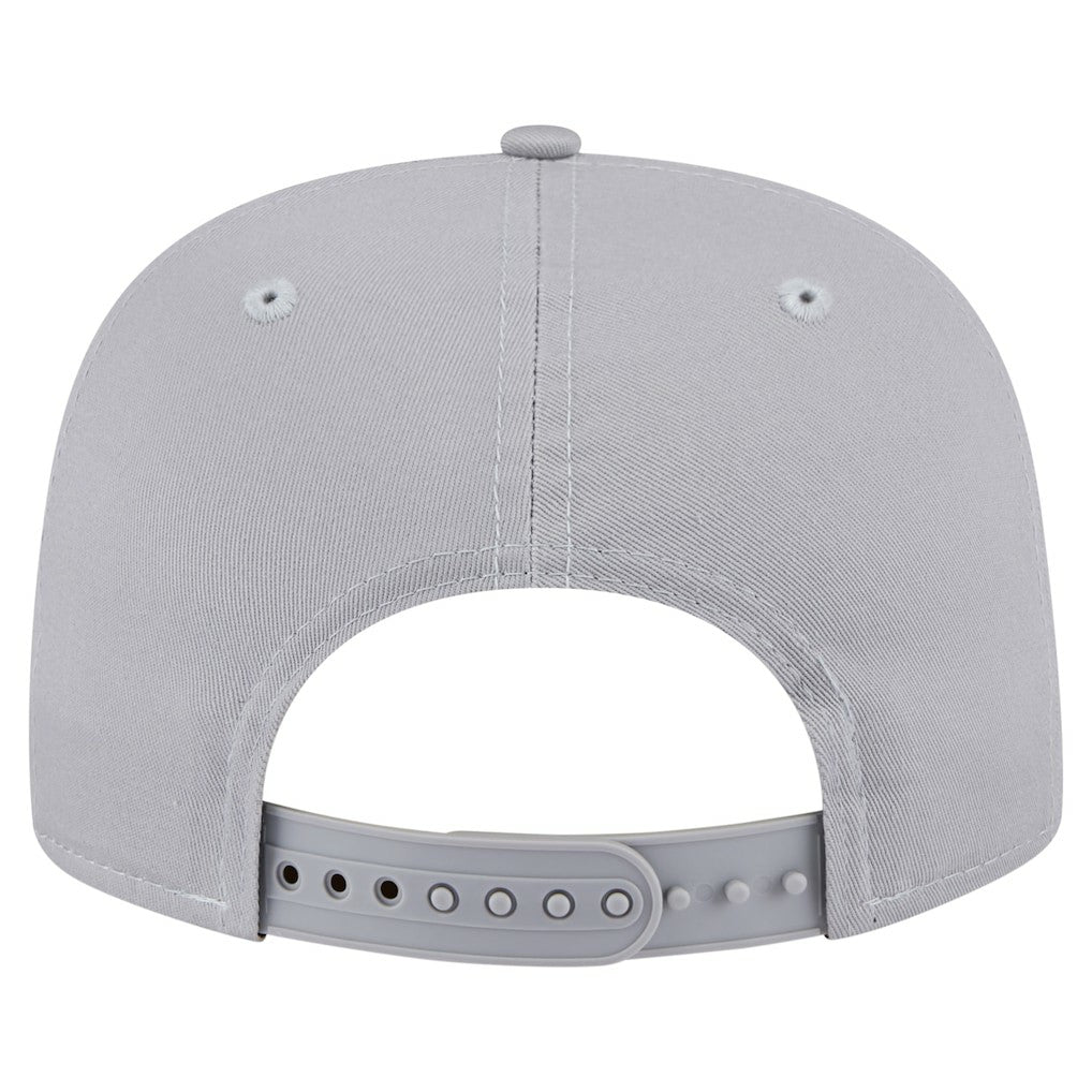 Houston Rockets Throwback Property Of Golfer Snapback Hat sale - Gray sale