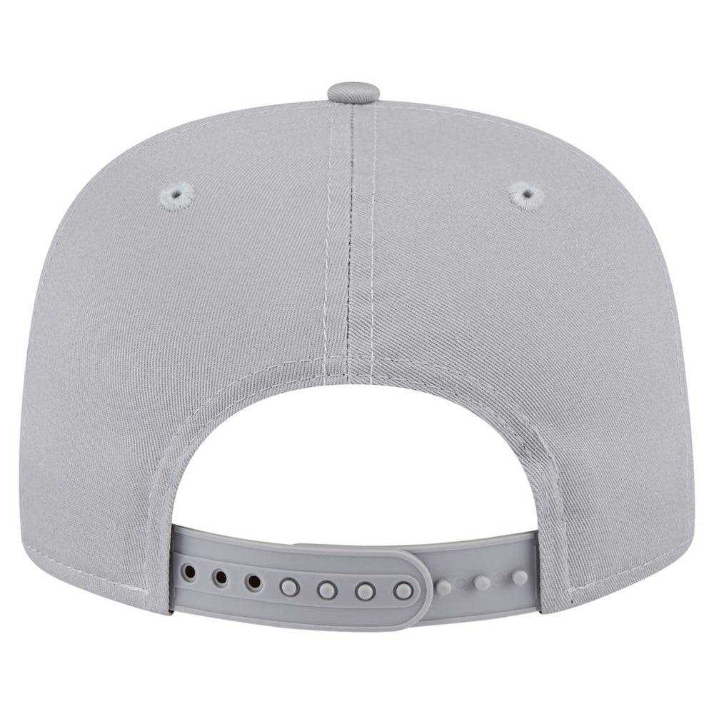 Houston Rockets Throwback Property Of Golfer Snapback Hat sale - Gray sale
