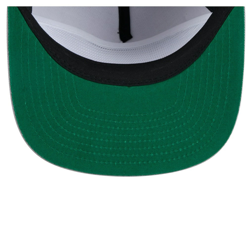 Houston Rockets Throwback Property Of Golfer Snapback Hat sale - Gray sale