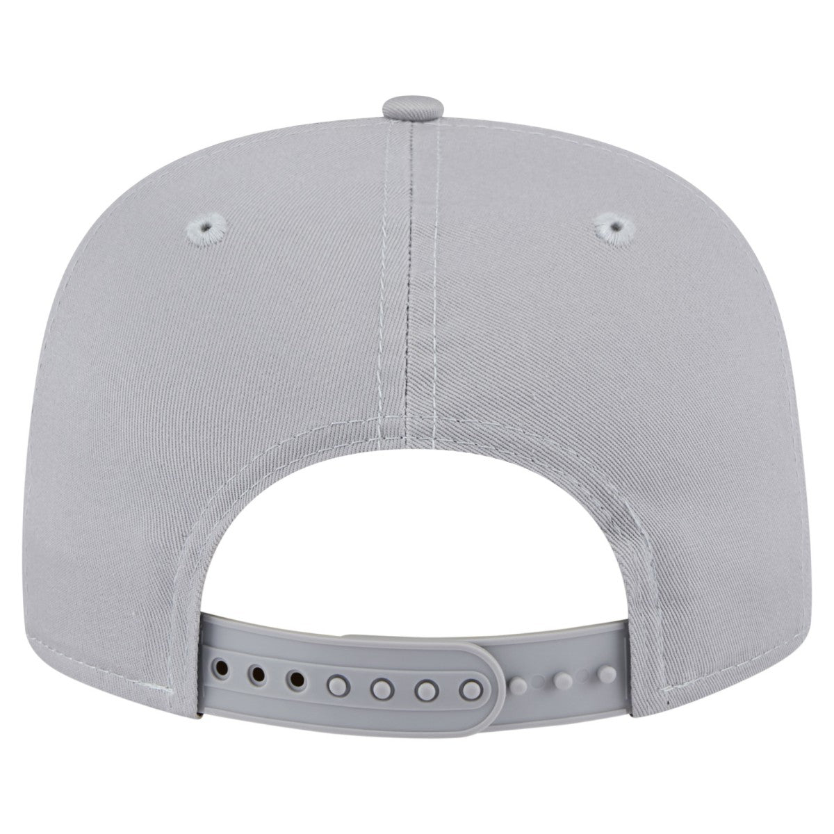 Los Angeles Lakers Throwback Property Of Golfer Snapback Hat - Gray shop