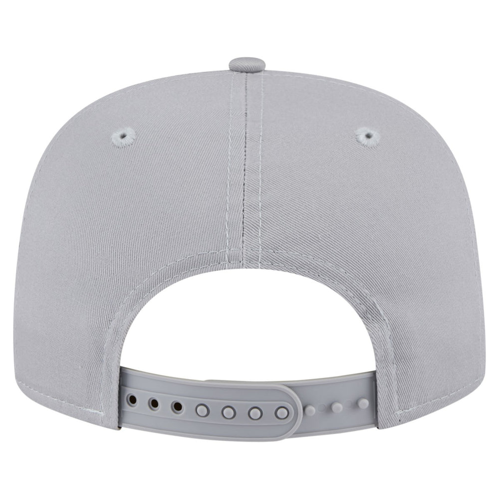 Los Angeles Lakers Throwback Property Of Golfer Snapback Hat - Gray shop