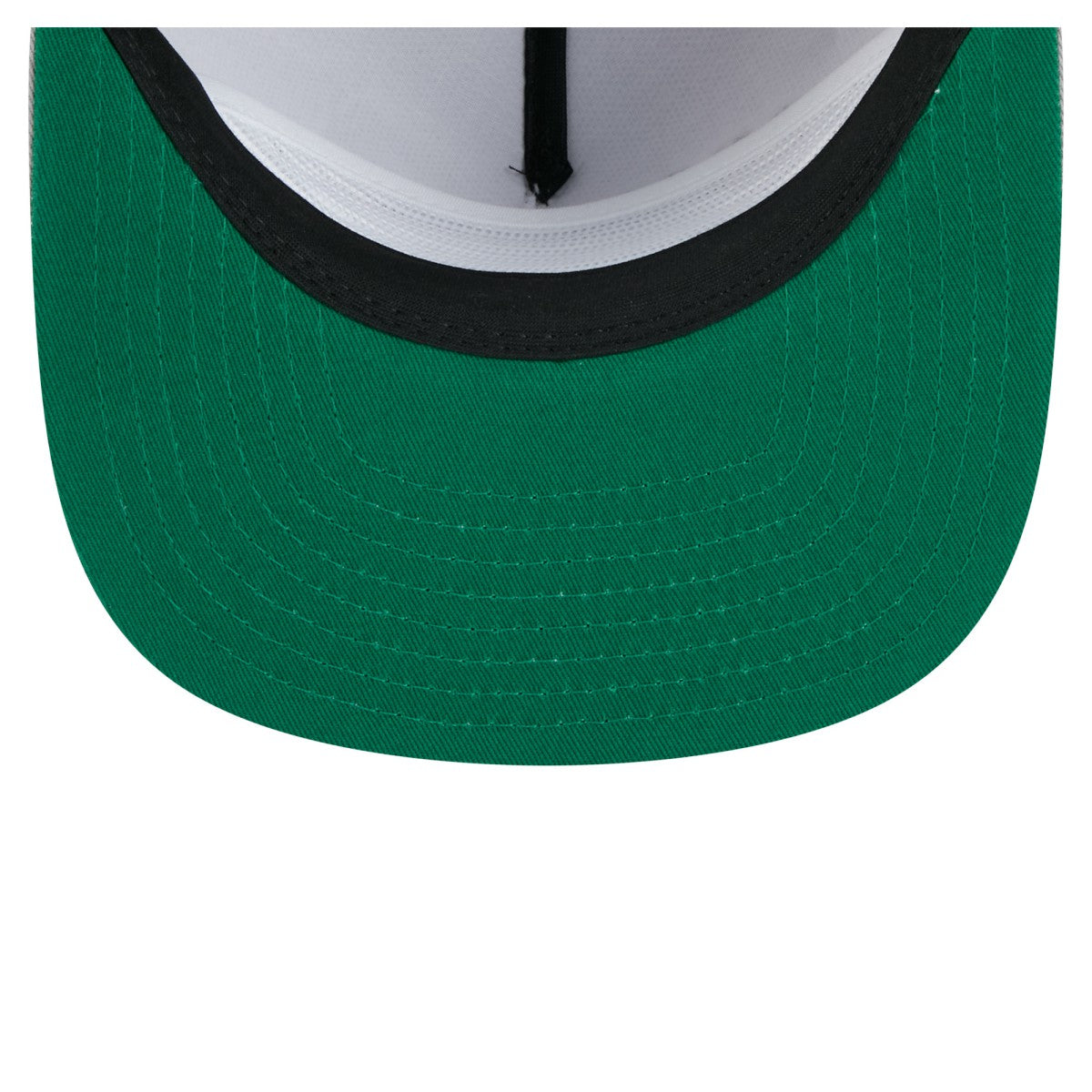 Milwaukee Bucks Throwback Property Of Golfer Snapback Hat - Gray online