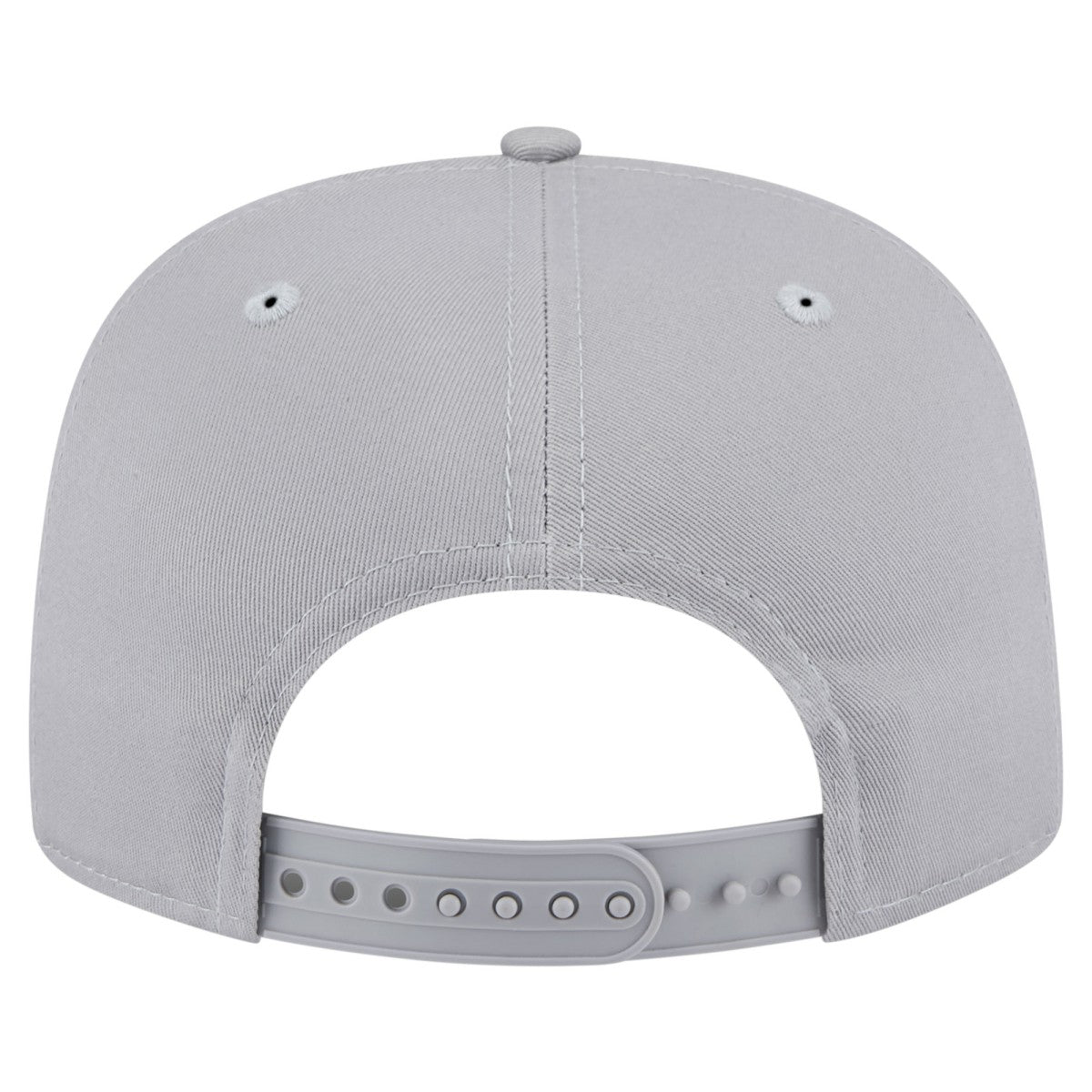 New York Knicks Throwback Property Of Golfer Snapback Hat - Gray sale