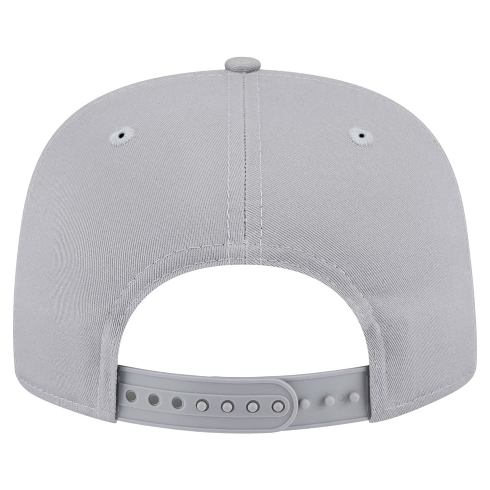 New York Knicks Throwback Property Of Golfer Snapback Hat - Gray sale
