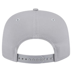 New York Knicks Throwback Property Of Golfer Snapback Hat - Gray sale