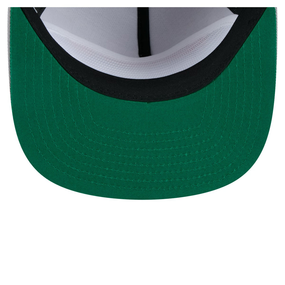 New York Knicks Throwback Property Of Golfer Snapback Hat - Gray sale