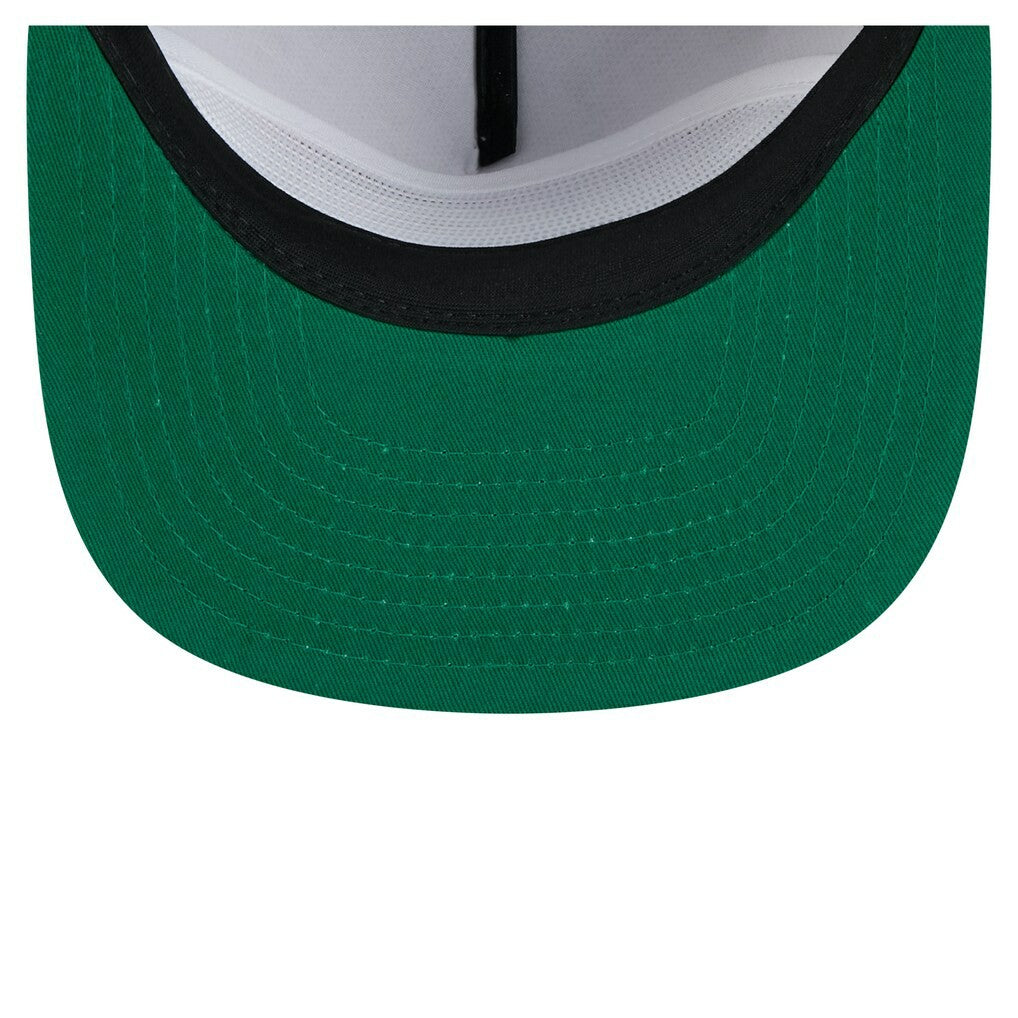 Philadelphia 76ers Throwback Property Of Golfer Snapback Hat - Gray online