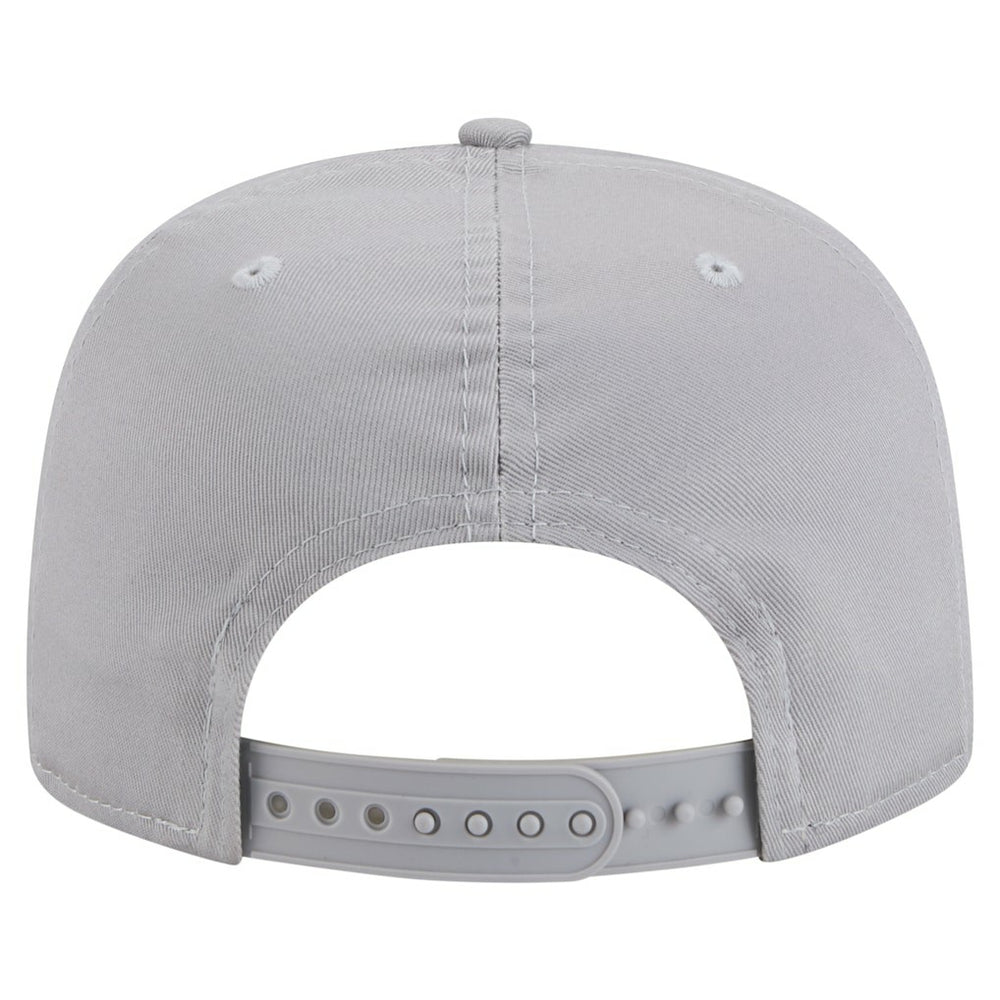 Dallas Mavericks Throwback Property Of Golfer Snapback Hat sale - Gray for sale