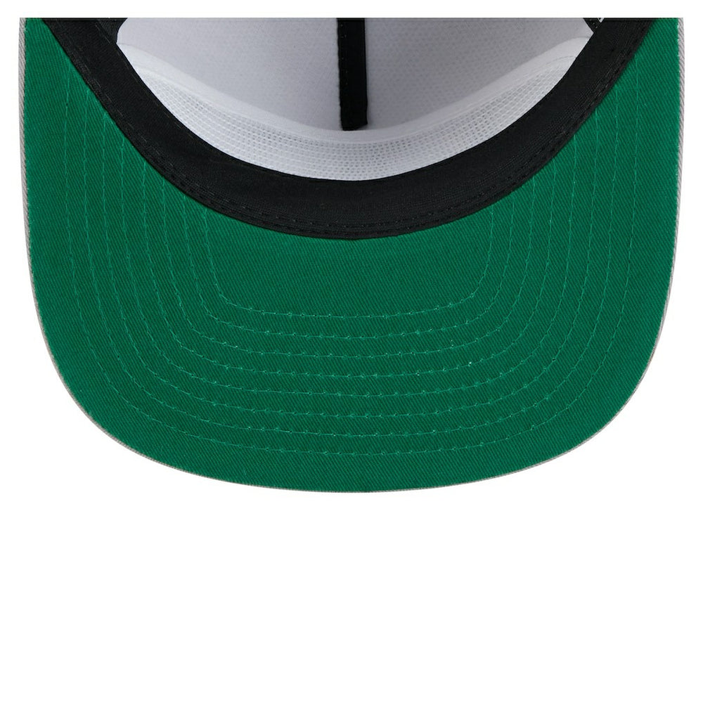 Dallas Mavericks Throwback Property Of Golfer Snapback Hat sale - Gray for sale